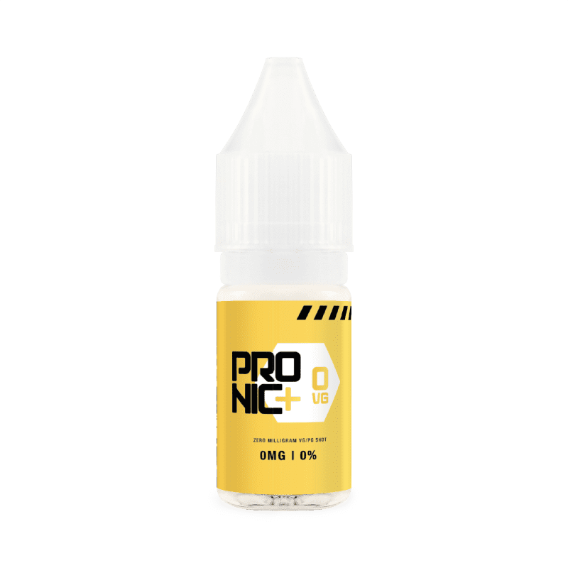 0mg EN 0VG ProNic 10ml