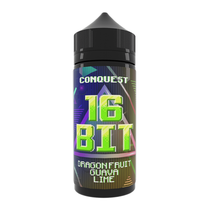 16Bit Conquest100ml