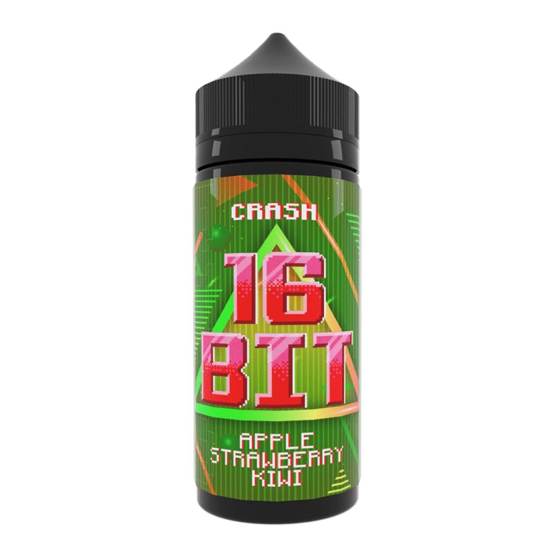 16Bit Crash100ml