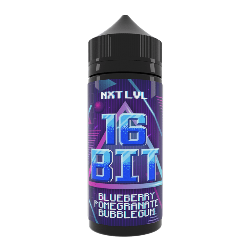 16Bit NXTLVL100ml