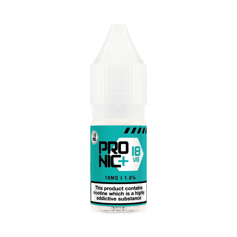 18mg EN 18VG ProNic 10ml