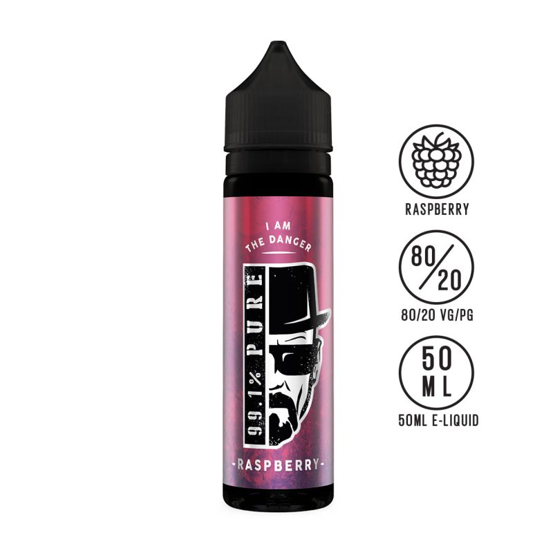 99.1 PURERASPBERRY50ml