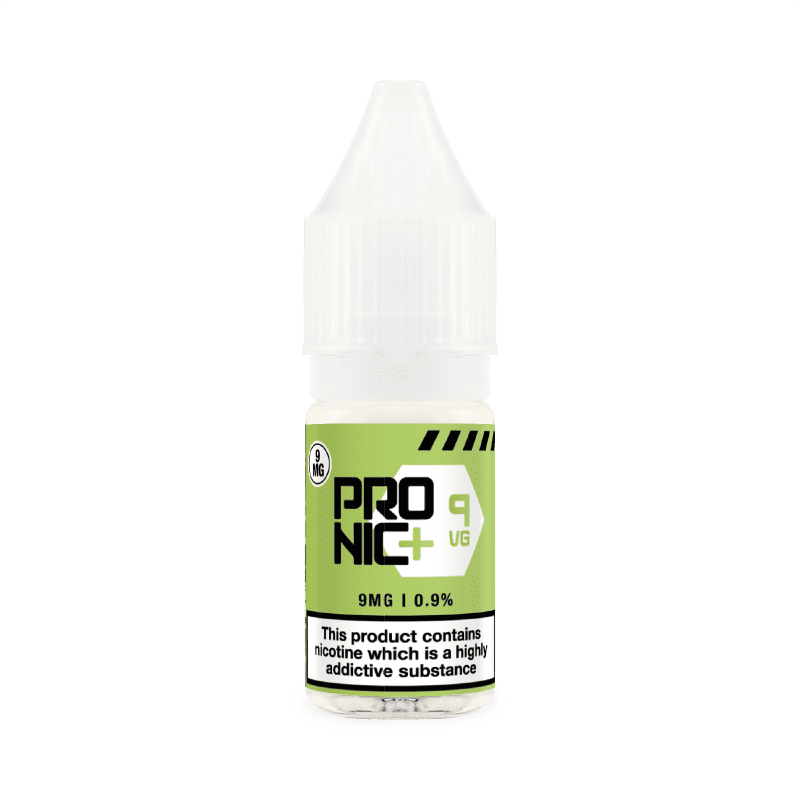 9mg EN 0VG ProNic 10ml