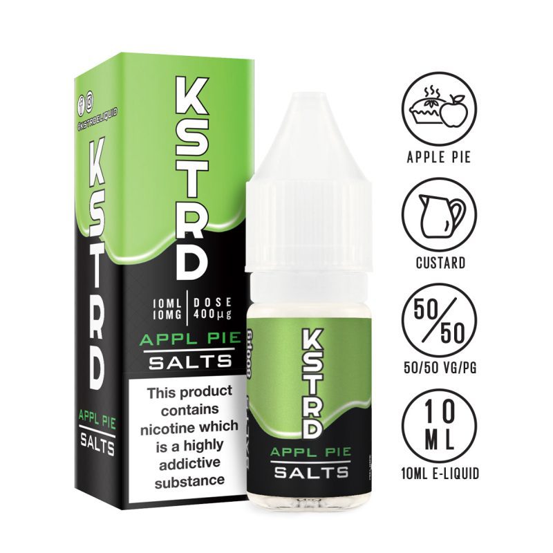 APPLPIEKSTRDSalts10ml