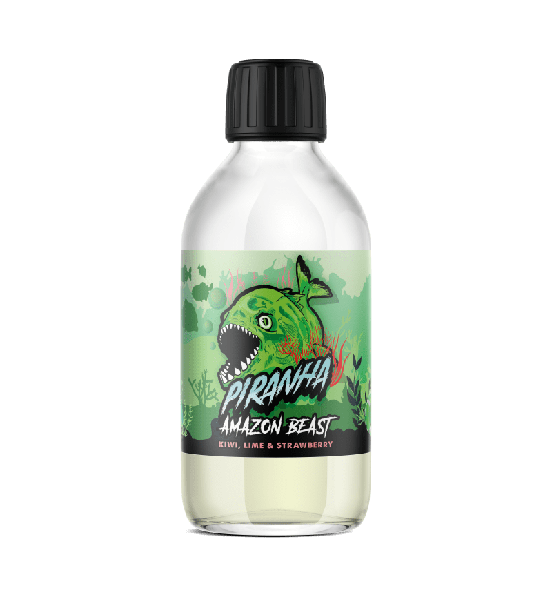 AmazonBeast50ml bottle