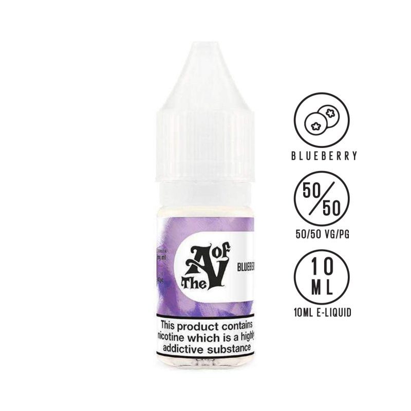 BASICSBLUEBERRY10ML10ml 1