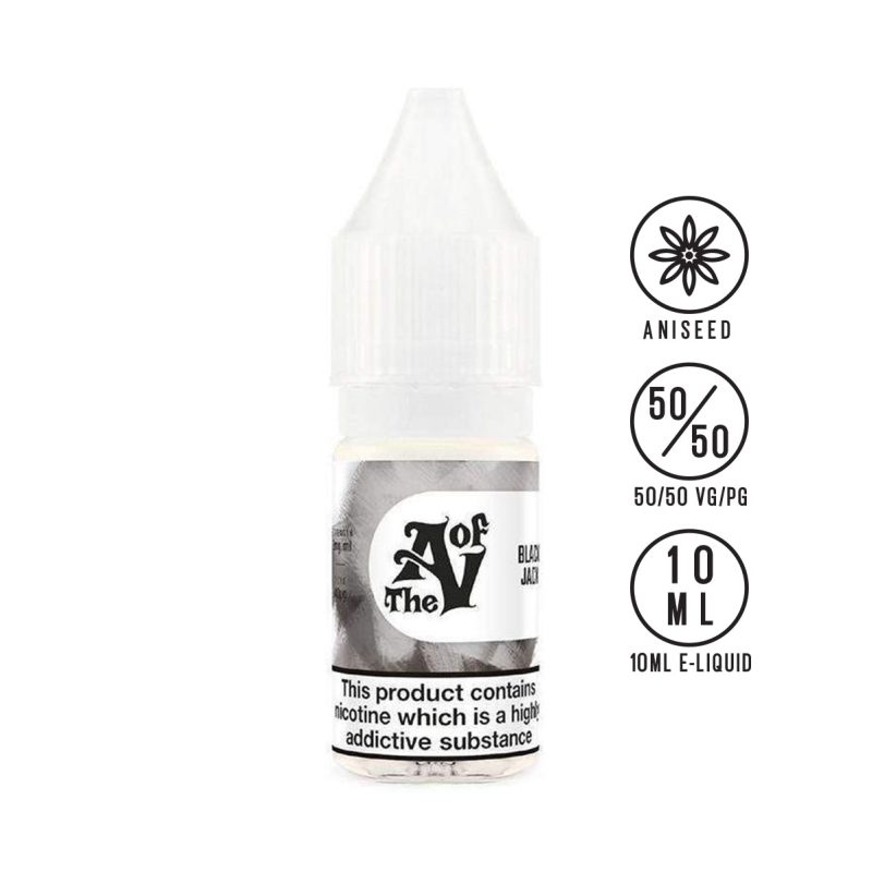 BLACKJACK10ML