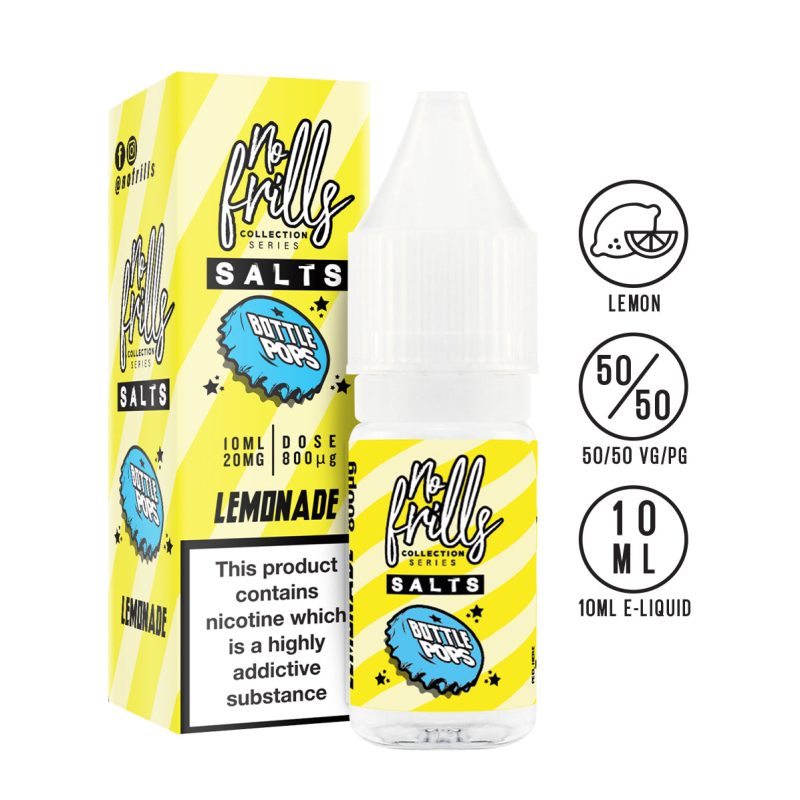 BOTTLEPOPSLEMONADE10ml