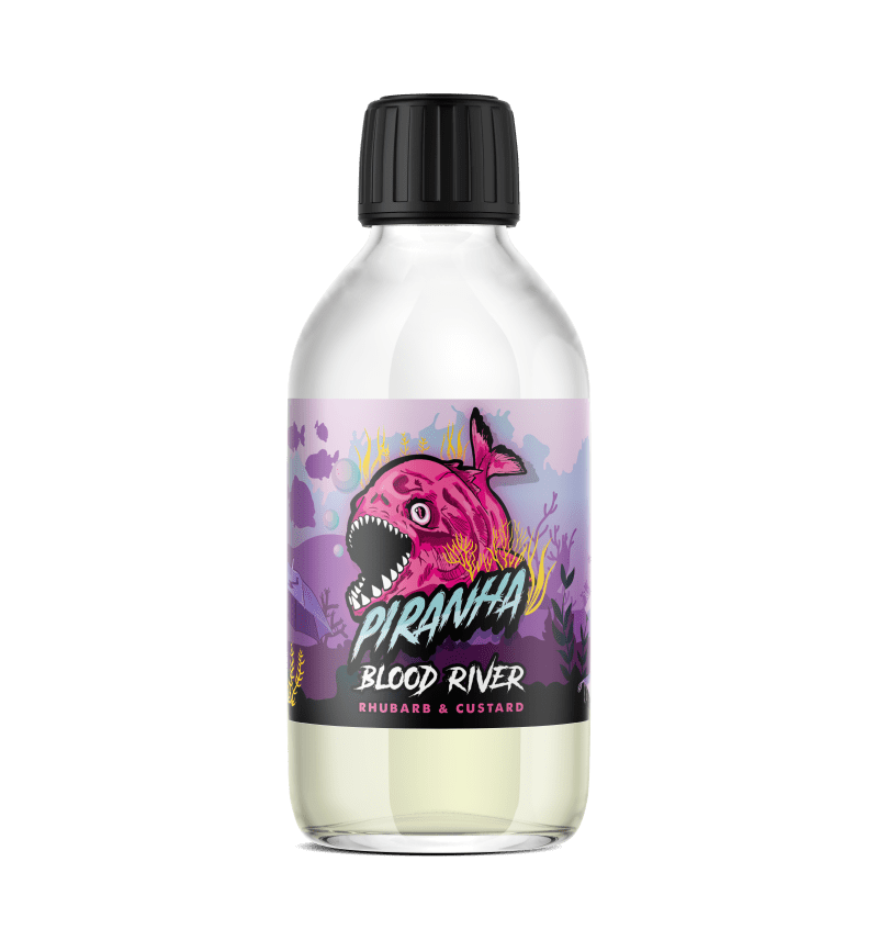 BloodRiver50ml bottle