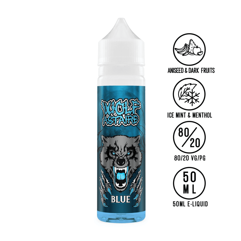 BlueWolf50ml