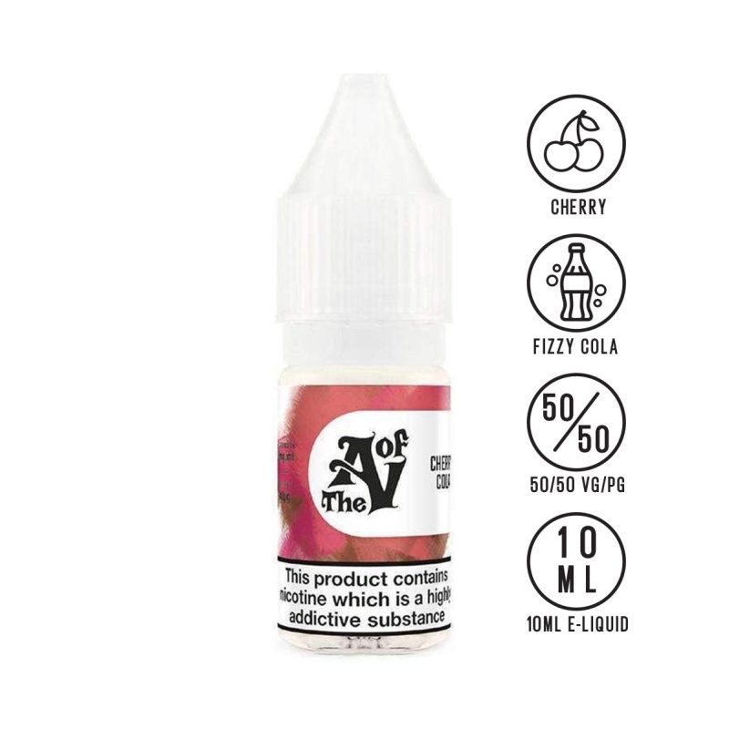 CHERRYCOLA10ml