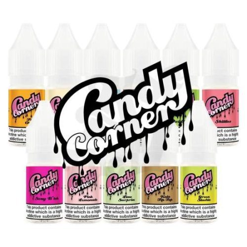 Cheap Clearance Candy Corner E Liquid