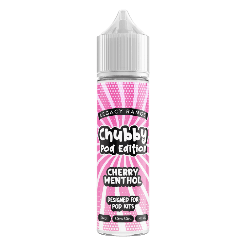 Cherry Menthol