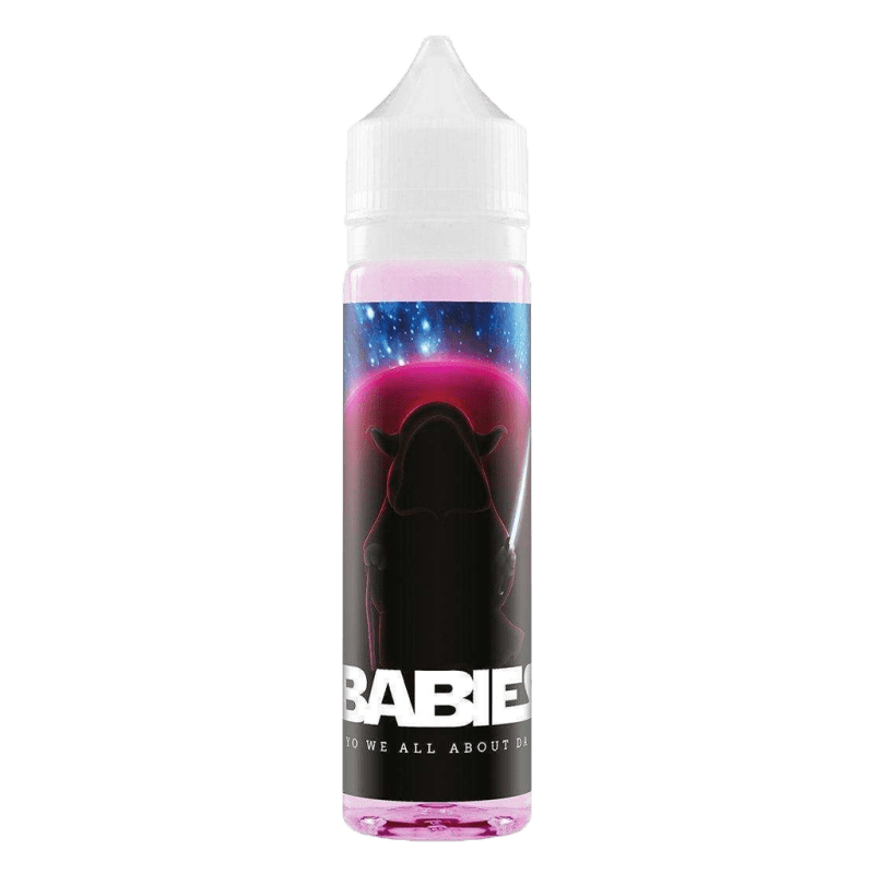 CloudChasers YodaBabies50ml