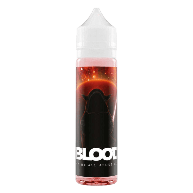 CloudChasers YodaBlood 50ml