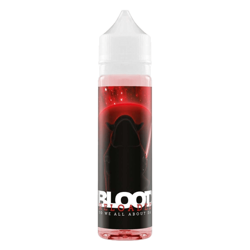 CloudChasers YodaBloodReloaded50ml