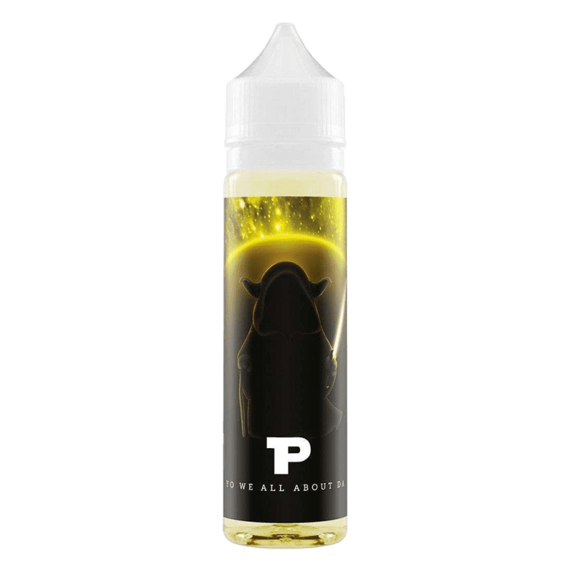 CloudChasers YodaP50ml