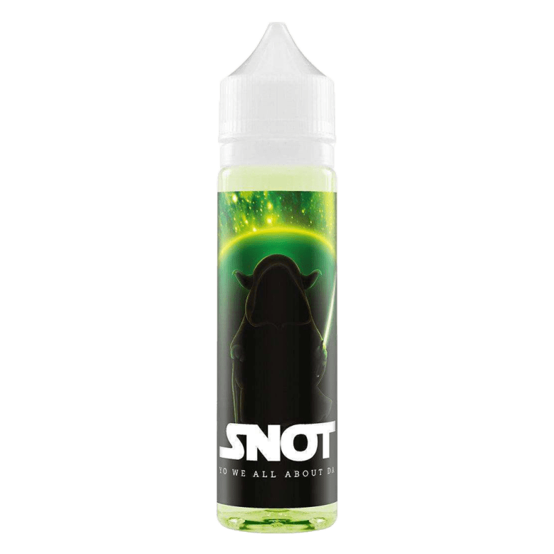 CloudChasers YodaSnot50ml