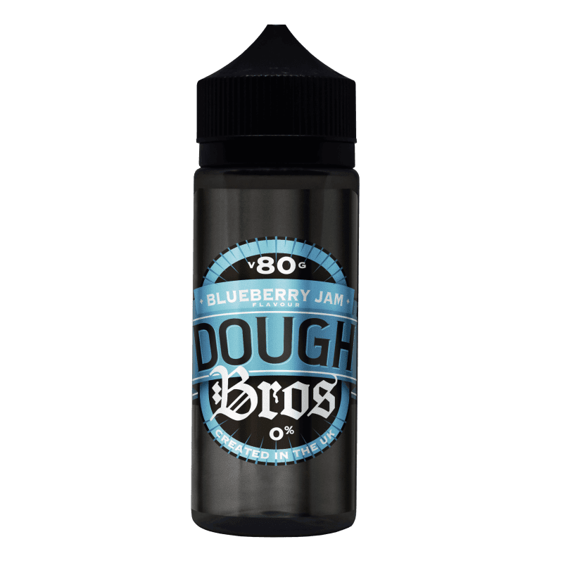 Dough Bros 100ML d5d8a1b6 1e85 4864 8698 9aaf66c9a2e0