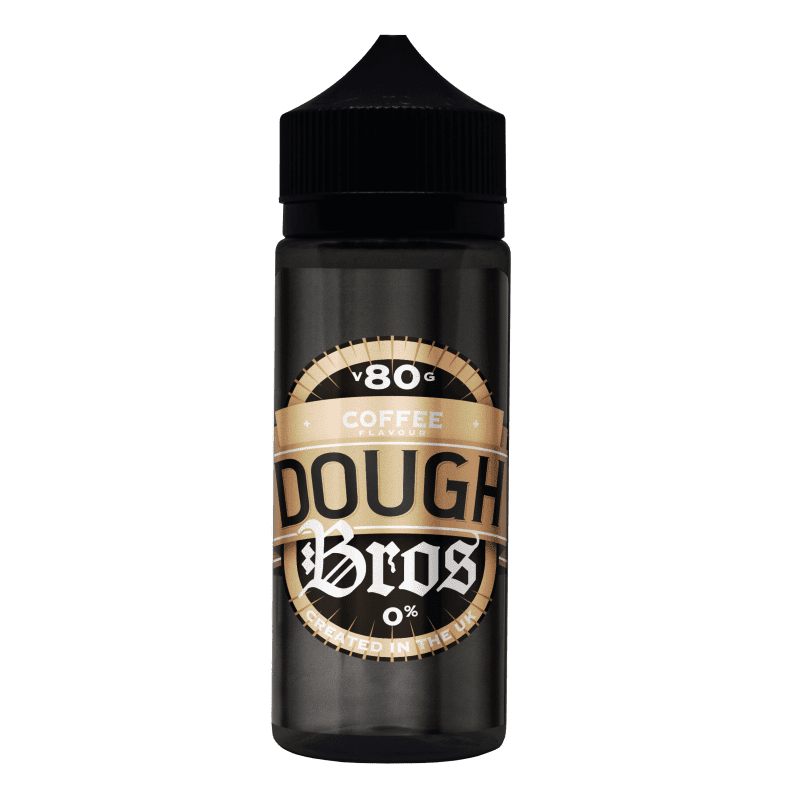 Dough Bros Coffee 100ML 1ee63797 097c 49dd ba26 a72477682b58