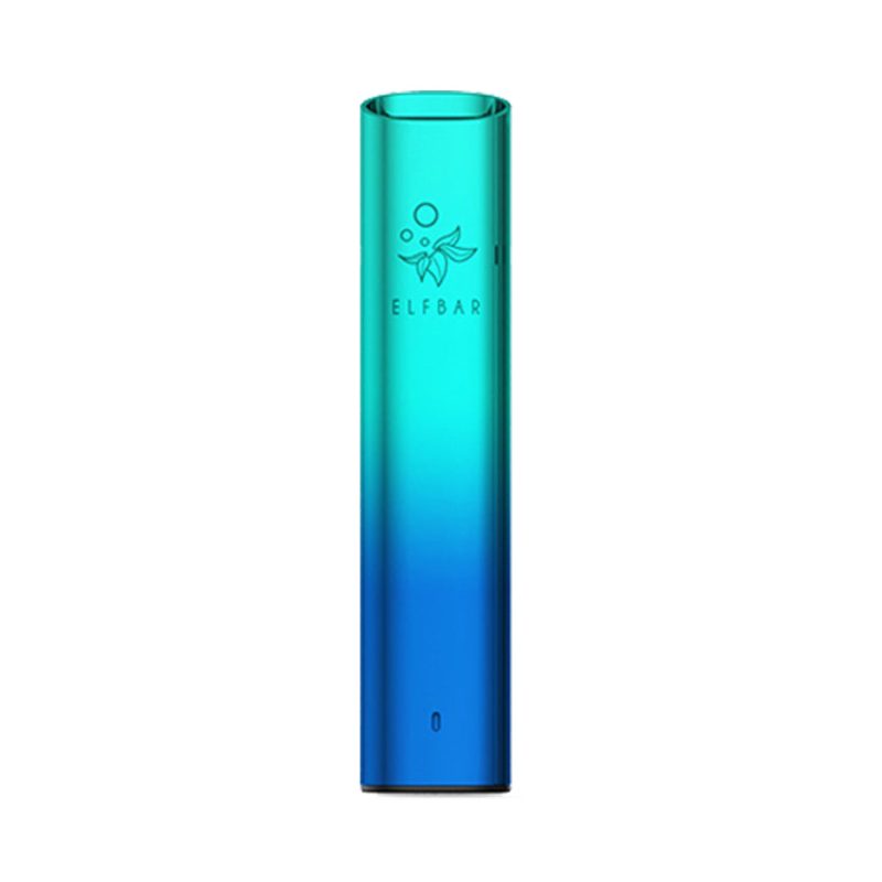 Elf Bar Mate 500 Aurora Blue