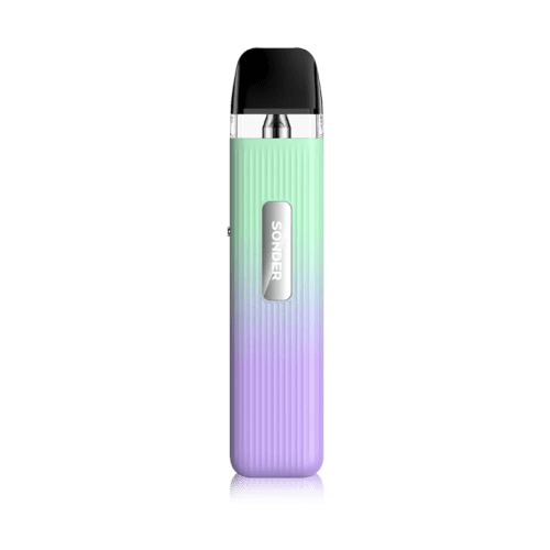 GeekvapeSonderQGreenpurple