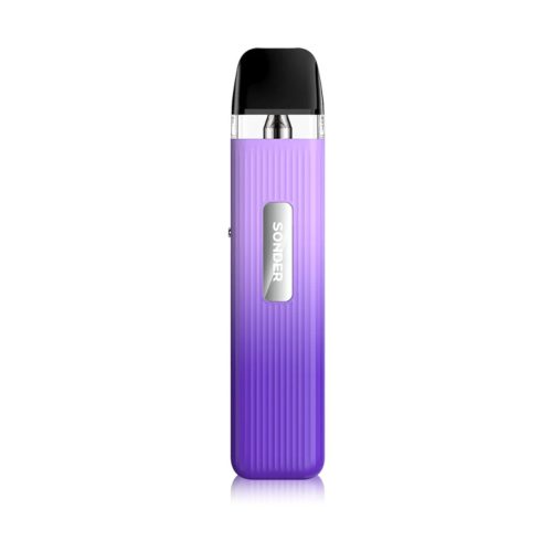 GeekvapeSonderQPodKitVioletPurple