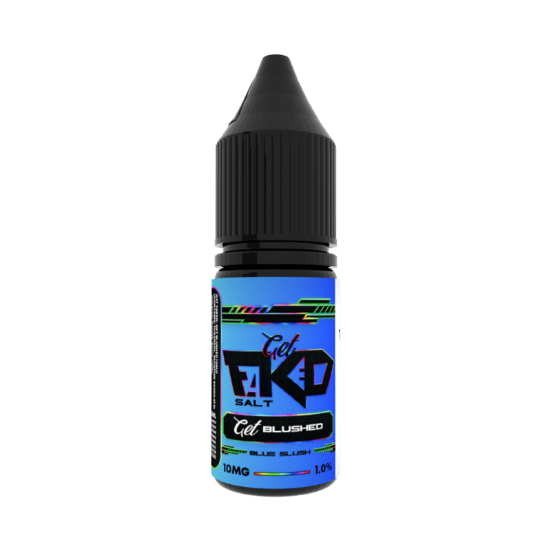 GetFaked GetBlushedNicSalts10ml