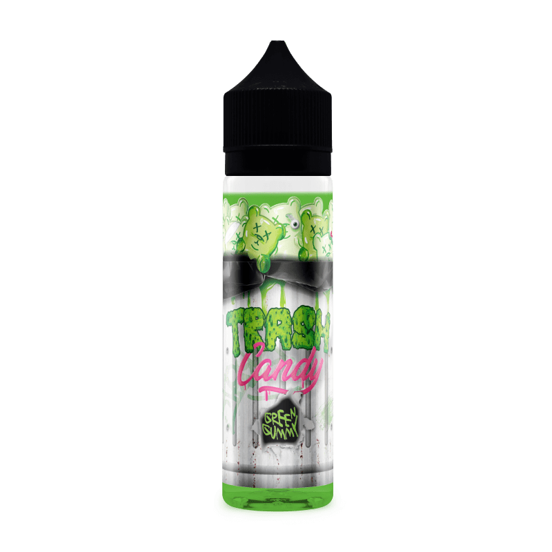 Gummies 50ml Green Gummy 3ebcc433 fd65 462b ab93 1b43cff04fac