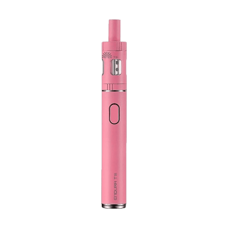 Innokin Endura T18E Kit Pink