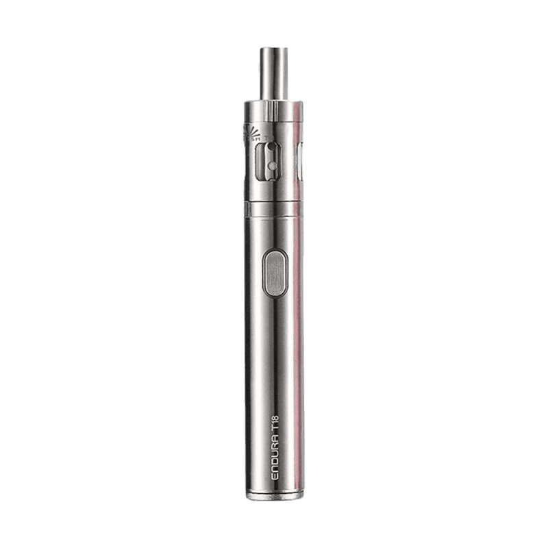 Innokin Endura T18E Kit silver