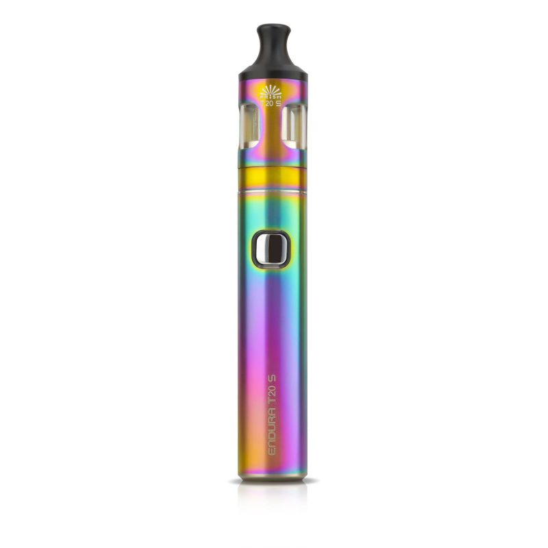 Innokin Endura T20s Kit rainbow