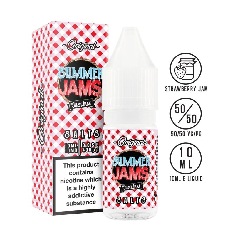 JJSaltsSummerJams10ml