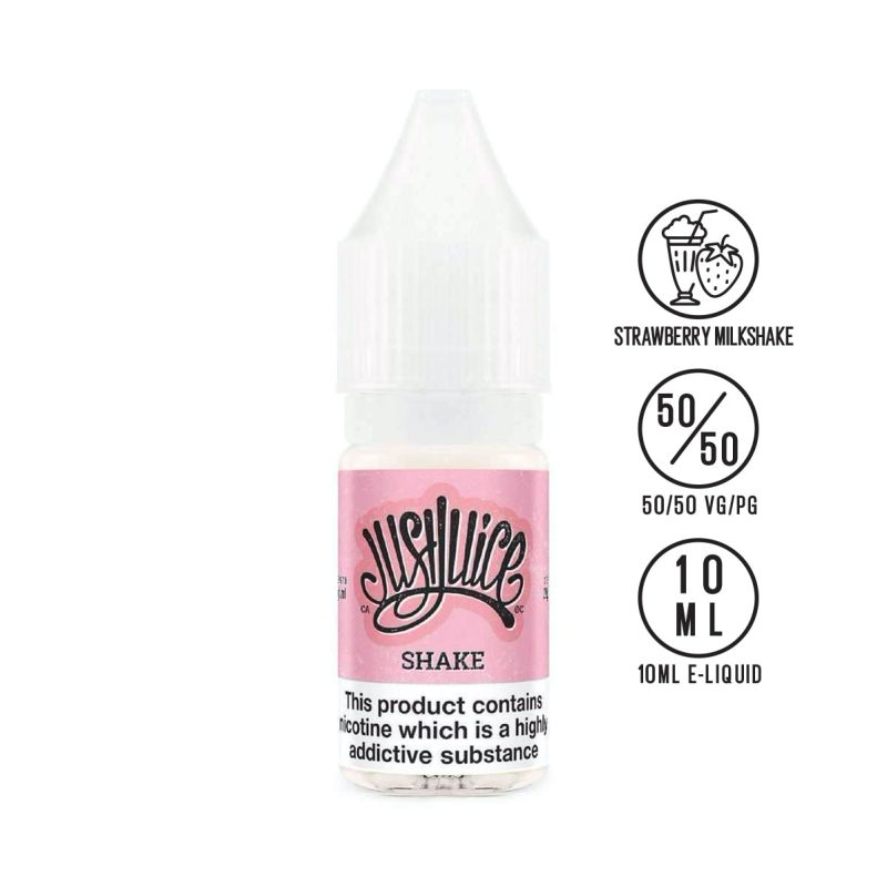 JustJuiceShake10ml