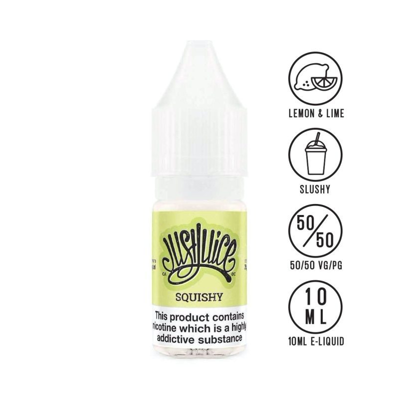 JustJuiceSquishy10ml