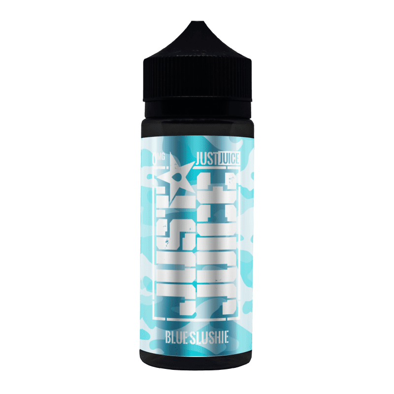 Just Juice Blue slushie 100ML Mock up 08c26b3e 7135 43b2 953c 56a6c7ae6d6f