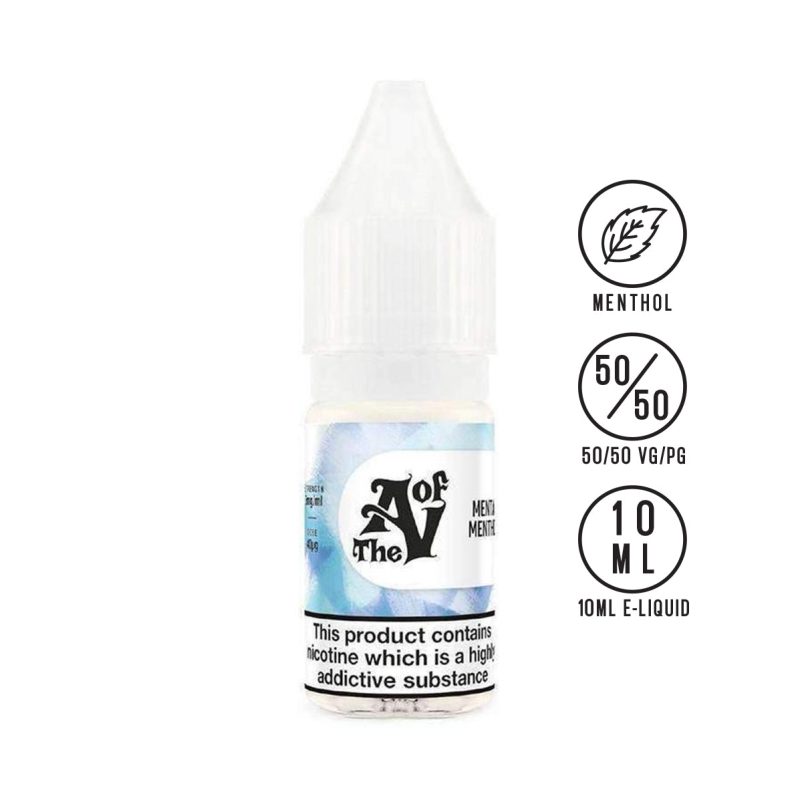 MENTALMENTHOL10ml