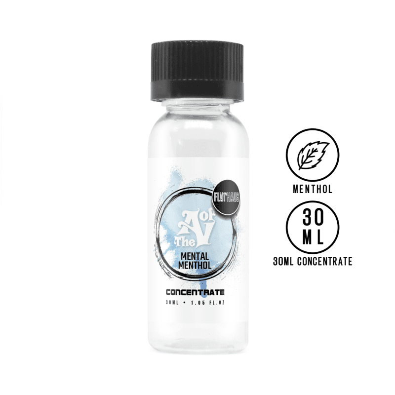 MentalMenthol30ml