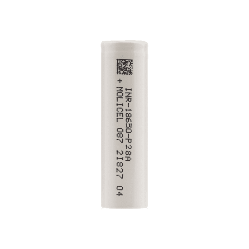 MolicelP28A18650Battery