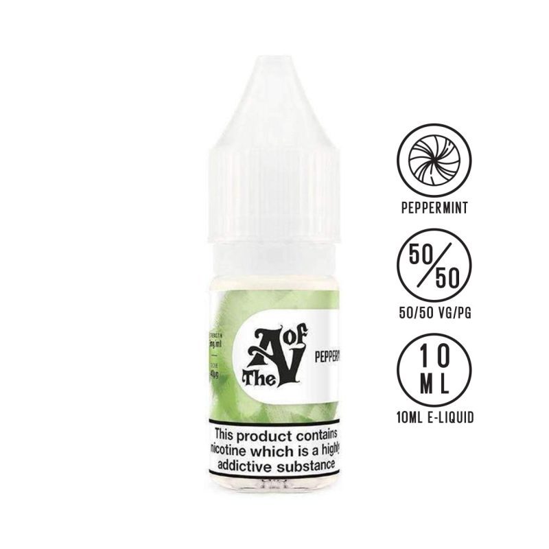 PEPERMINT10ML