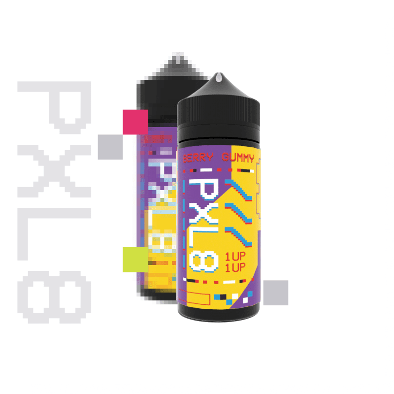 PXL8 1UP