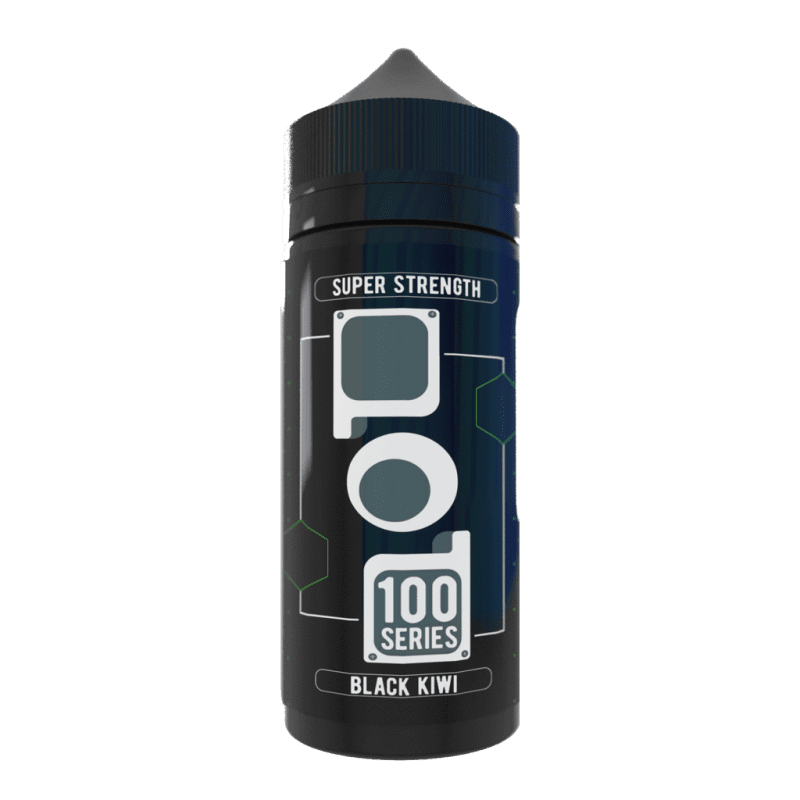 Pod100SeriesBlackKiwi100ml