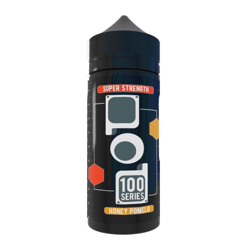 Pod100SeriesHoneyPomelo100ml