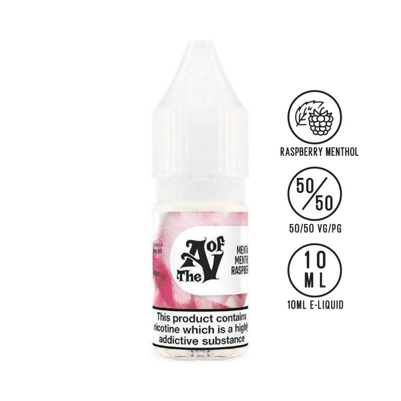 RASPBERRYMENTALMENTHOL10ml