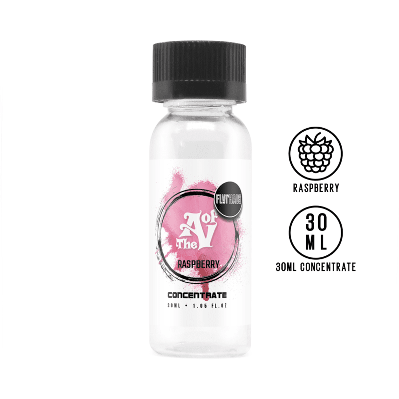 Raspberry30ml