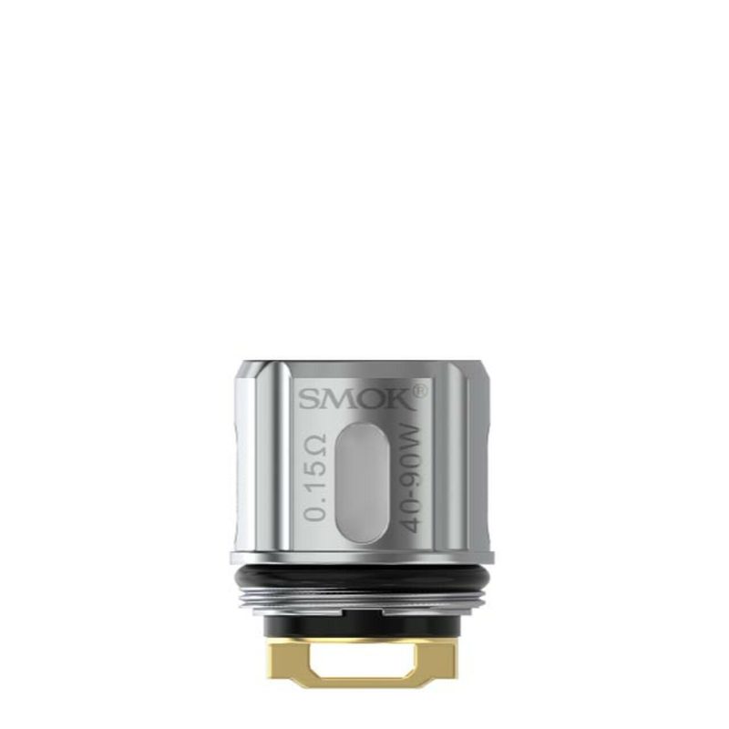 SMOK TFV9 Meshed Coils 25356.1606747774