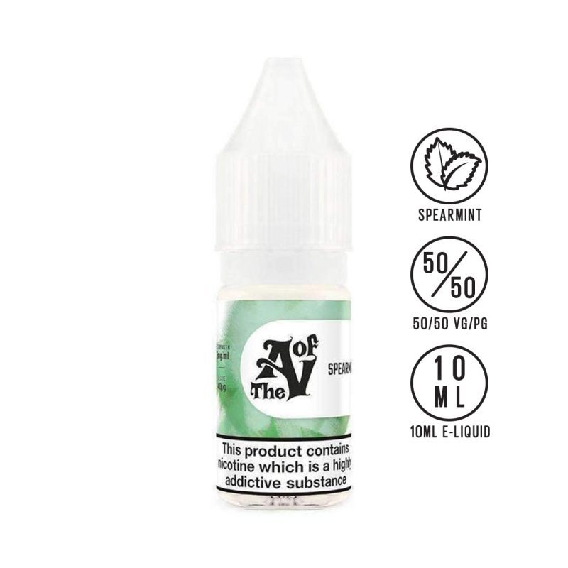 SPEARMINT10ML