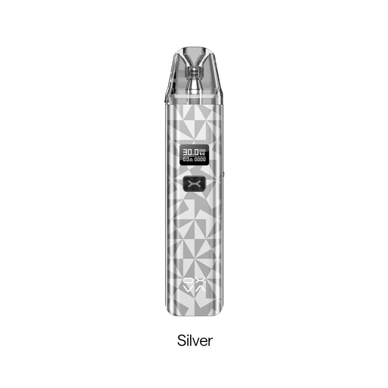 Silver 1