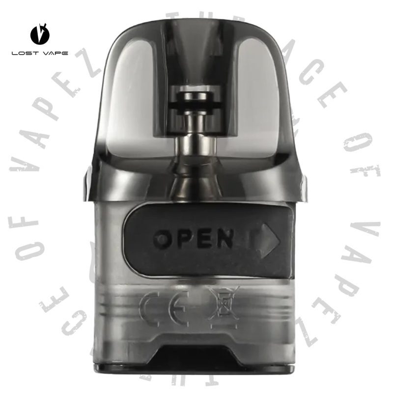 Site Ursa Nano Pod