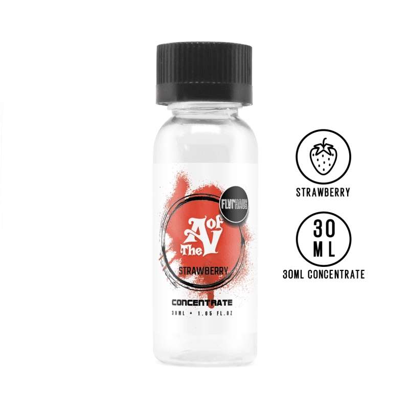 Strawberry30ml